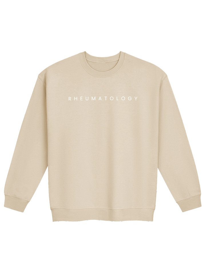 Rheumatology Gildan Sweatshirt product image (33)