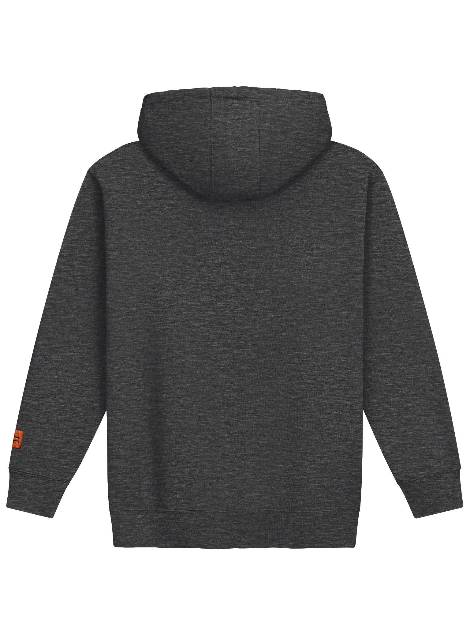 Classic Premium Unisex Hoodie (stitched) product image (38)