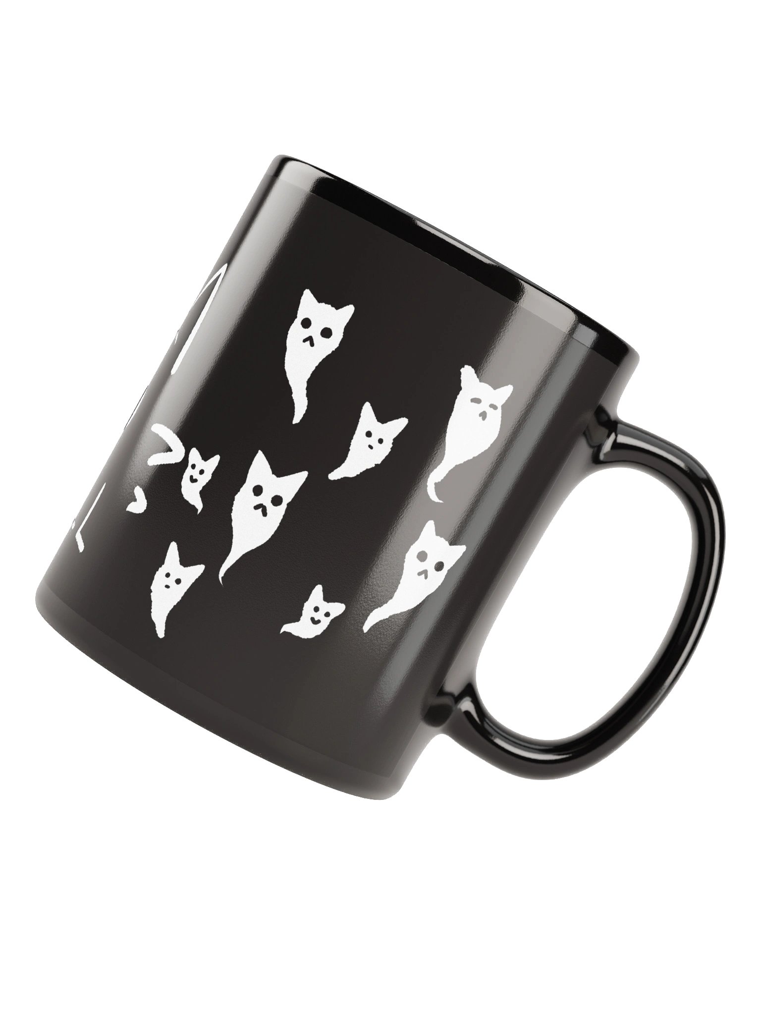 Kill cat mug product image (11)