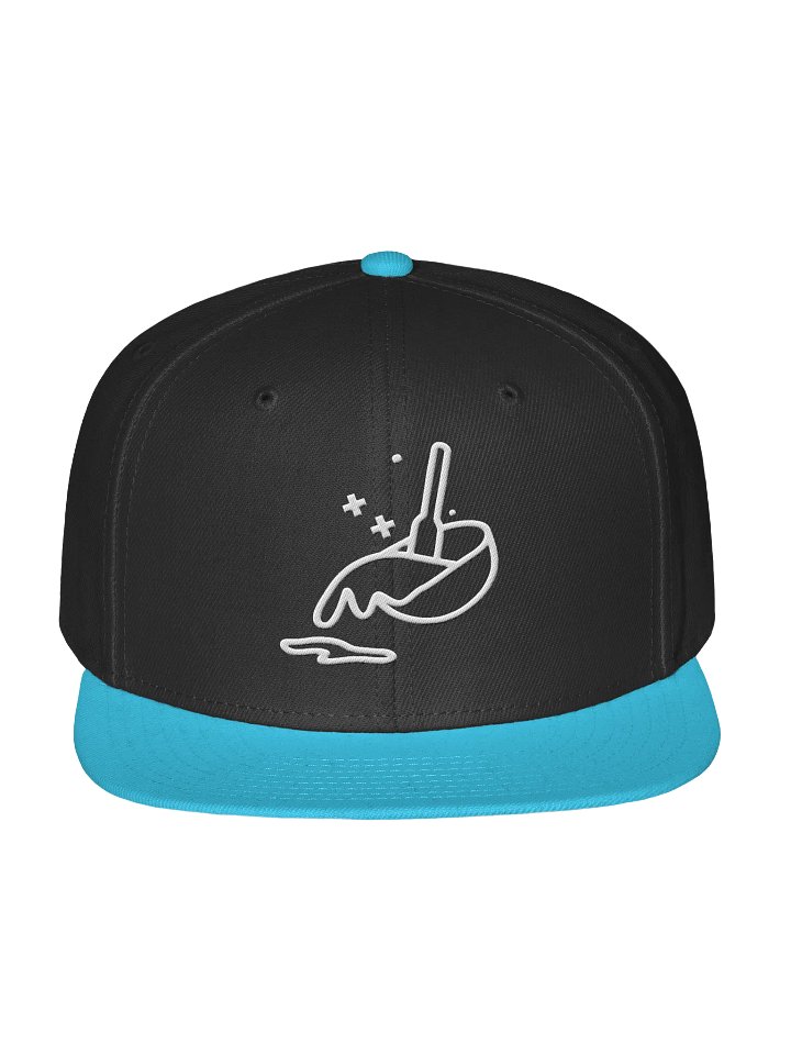 The Amateur Embroidered Snapback product image (1)