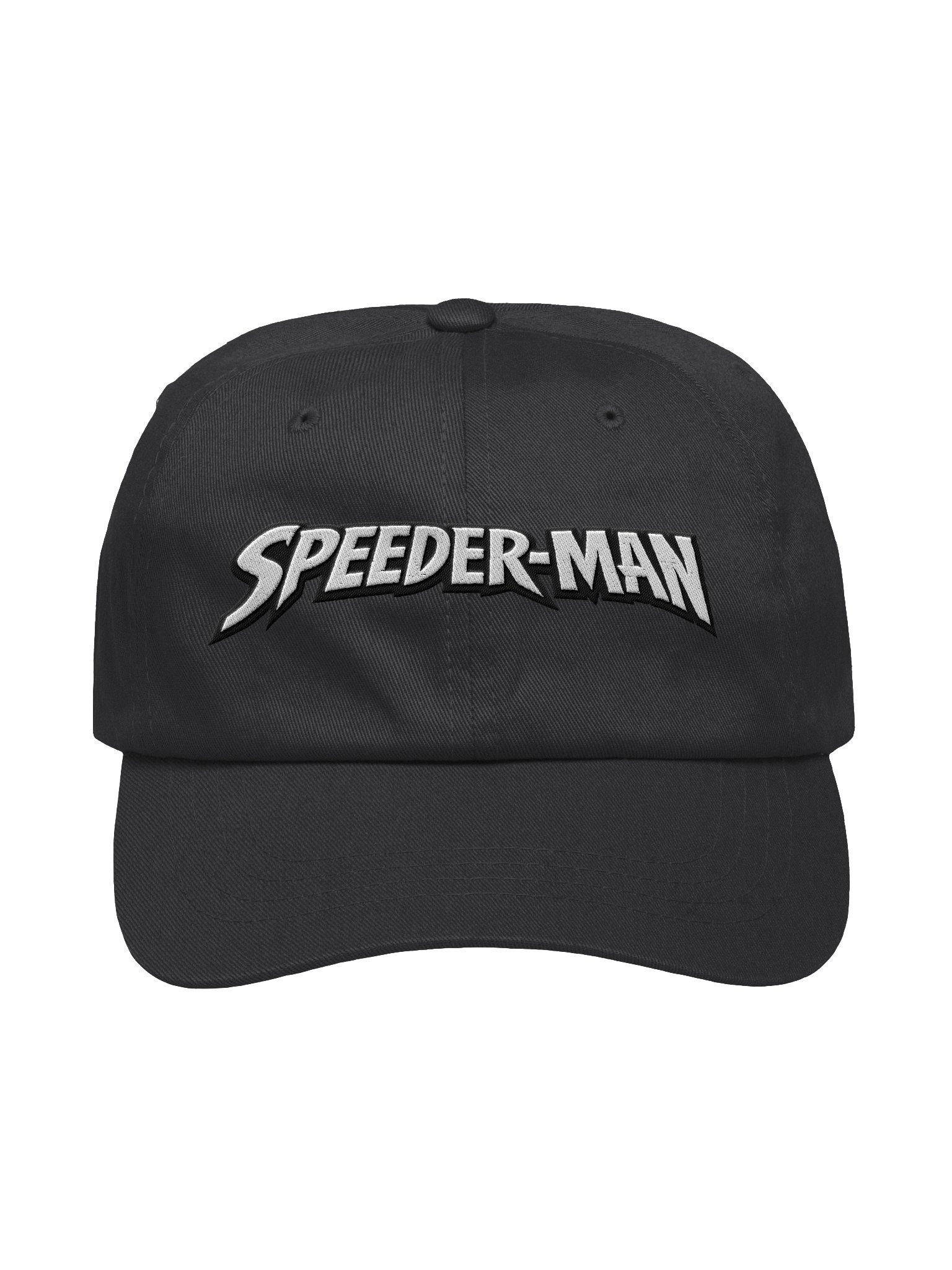 speederman classic hat product image (1)