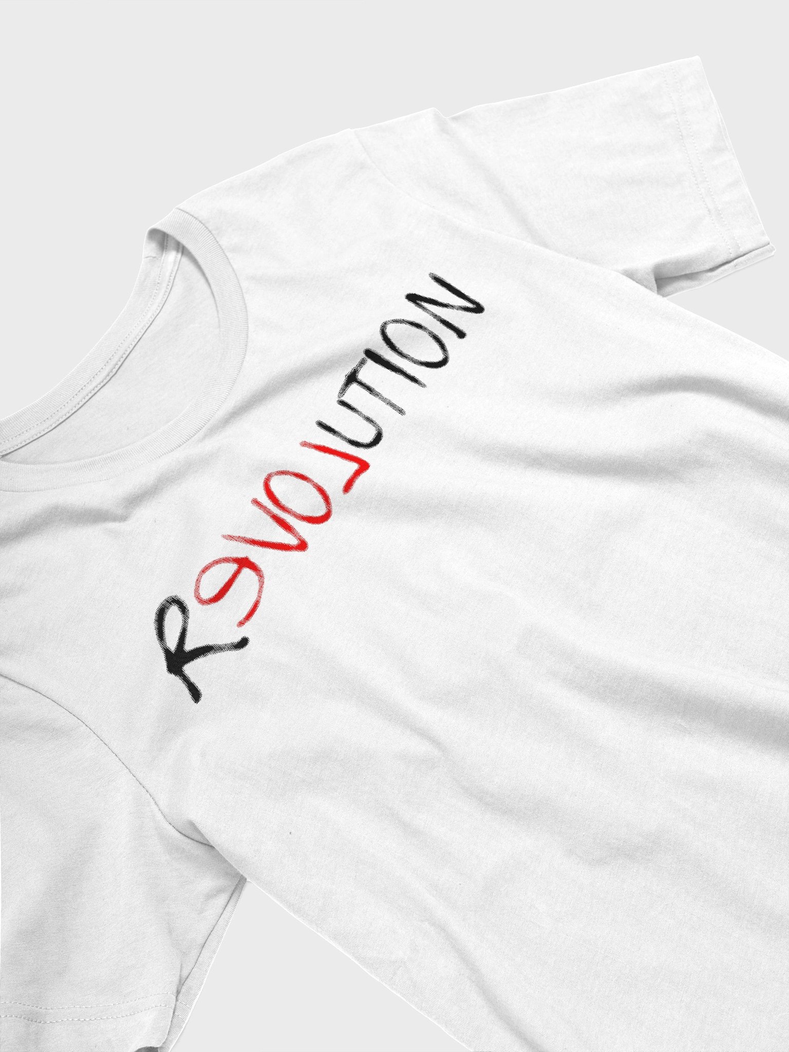 REVOLUTION Tee product image (3)
