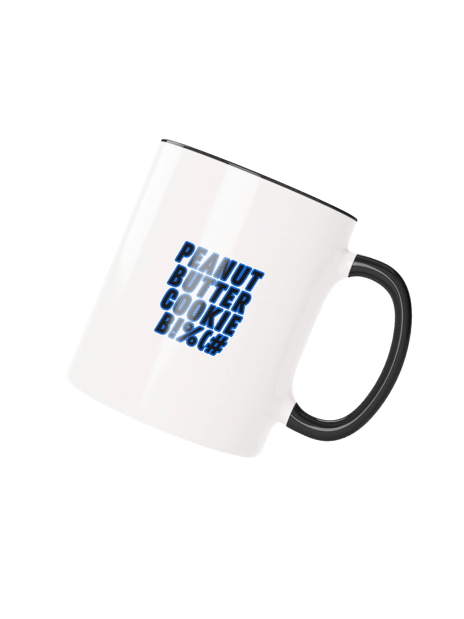 Peanut Butter Cookie Mug product image (2)