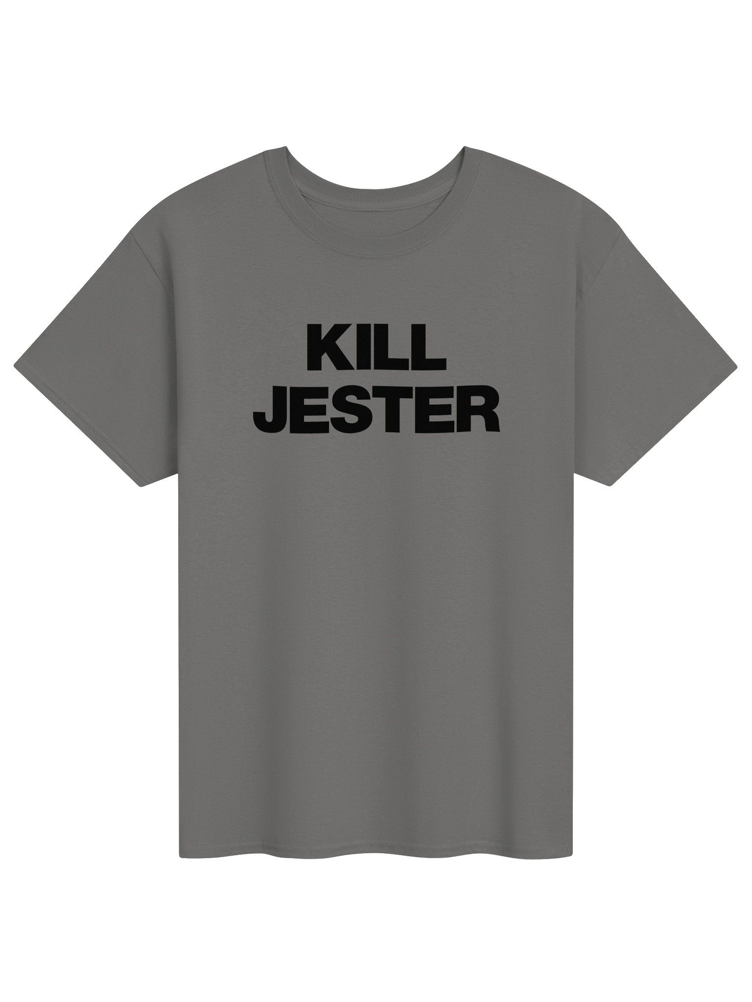 Kill Jester CAPS Classic T-Shirt product image (3)