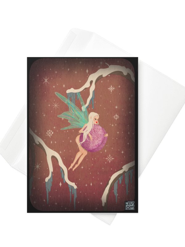 Sugar Plum Fairy product image (4)