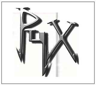 PYX Inc.