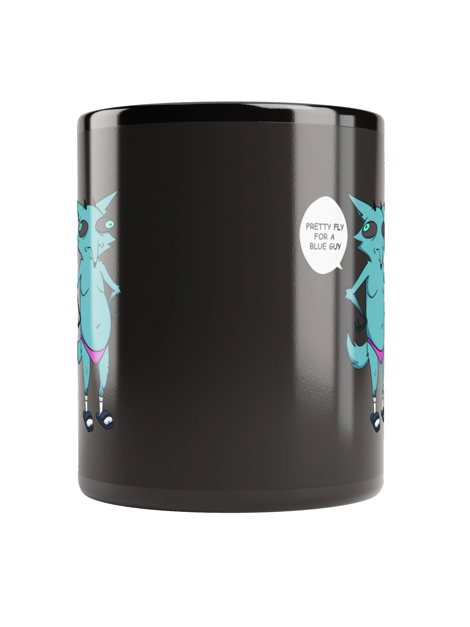 Spiceyboi Mug product image (2)