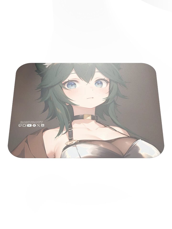 Mouse Pad Riku IA product image (1)