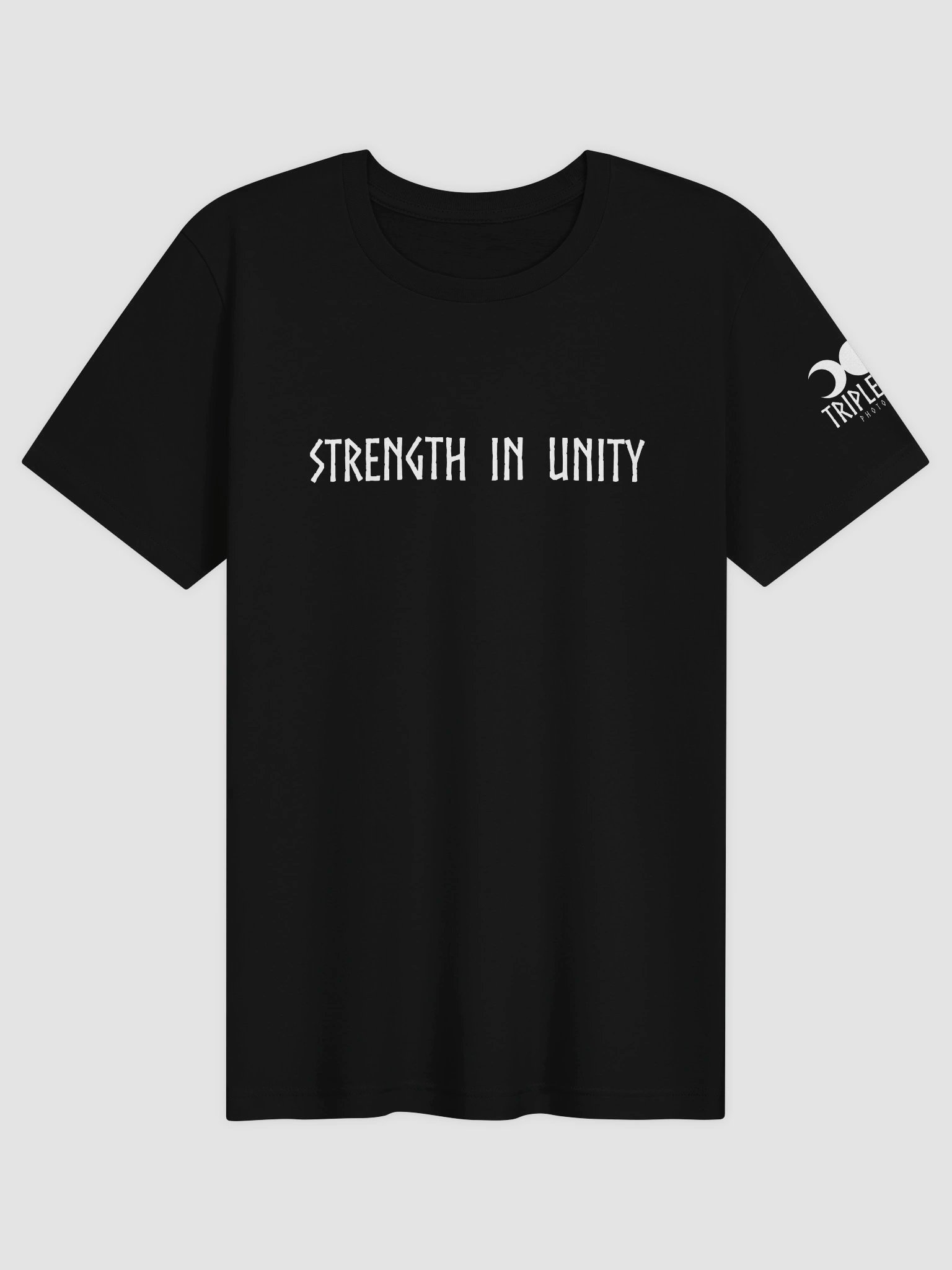 TMP Strength in Unity product image (1)