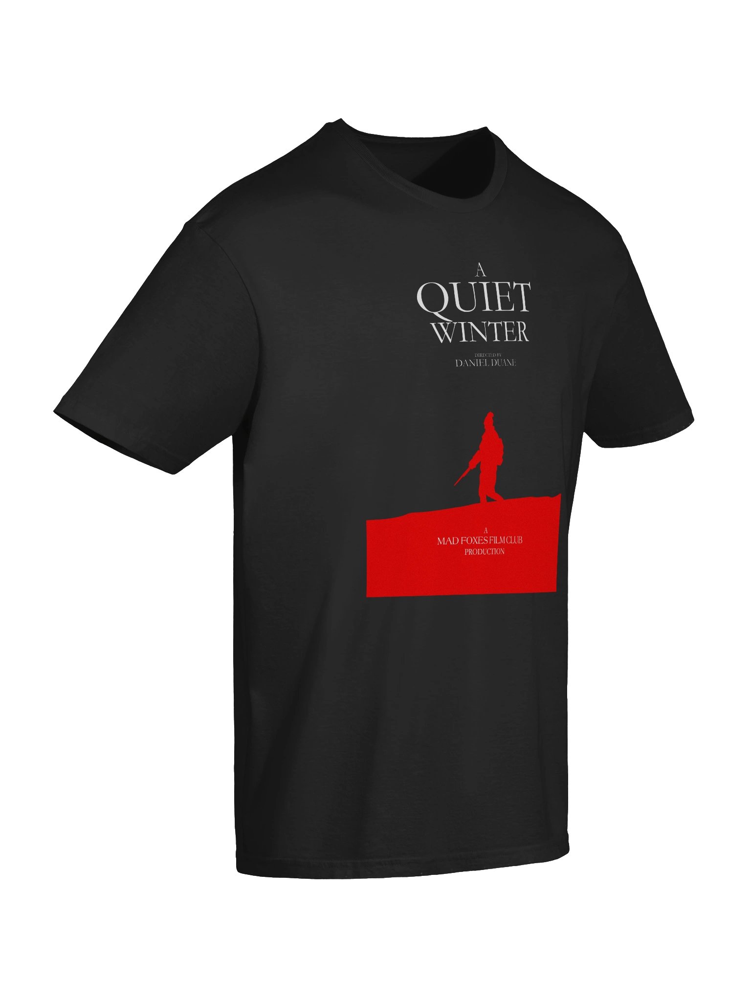 A Quiet Winter (Limited Edition) product image (4)