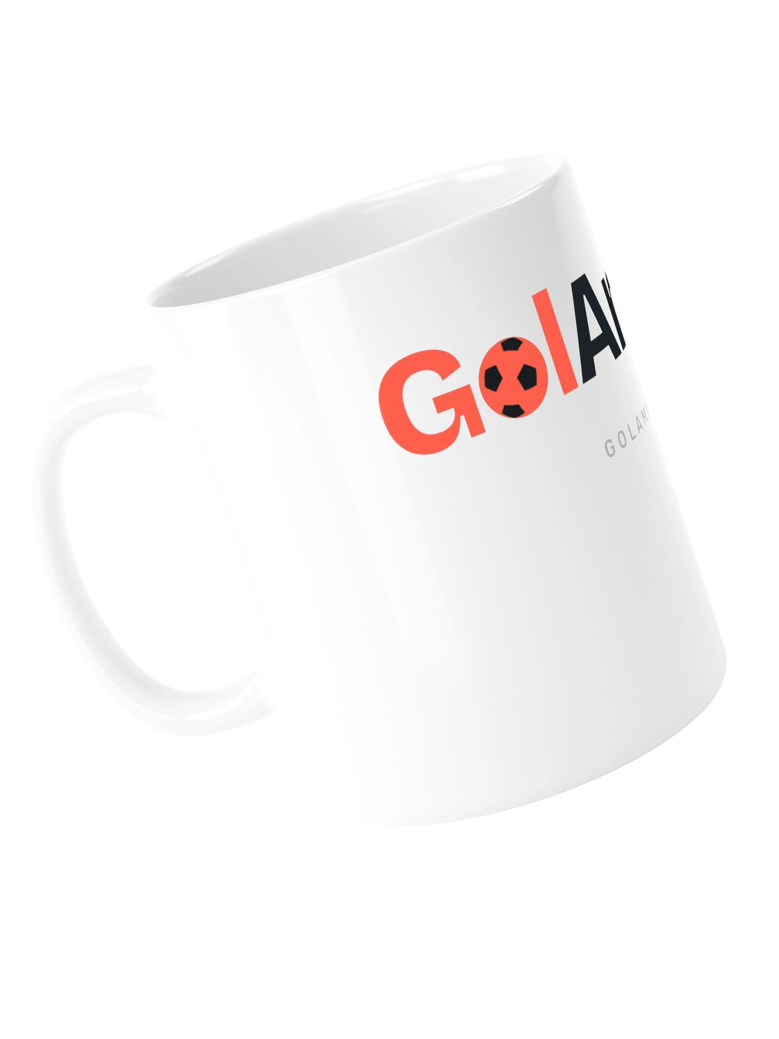 GolAmigo Mug Basics product image (13)