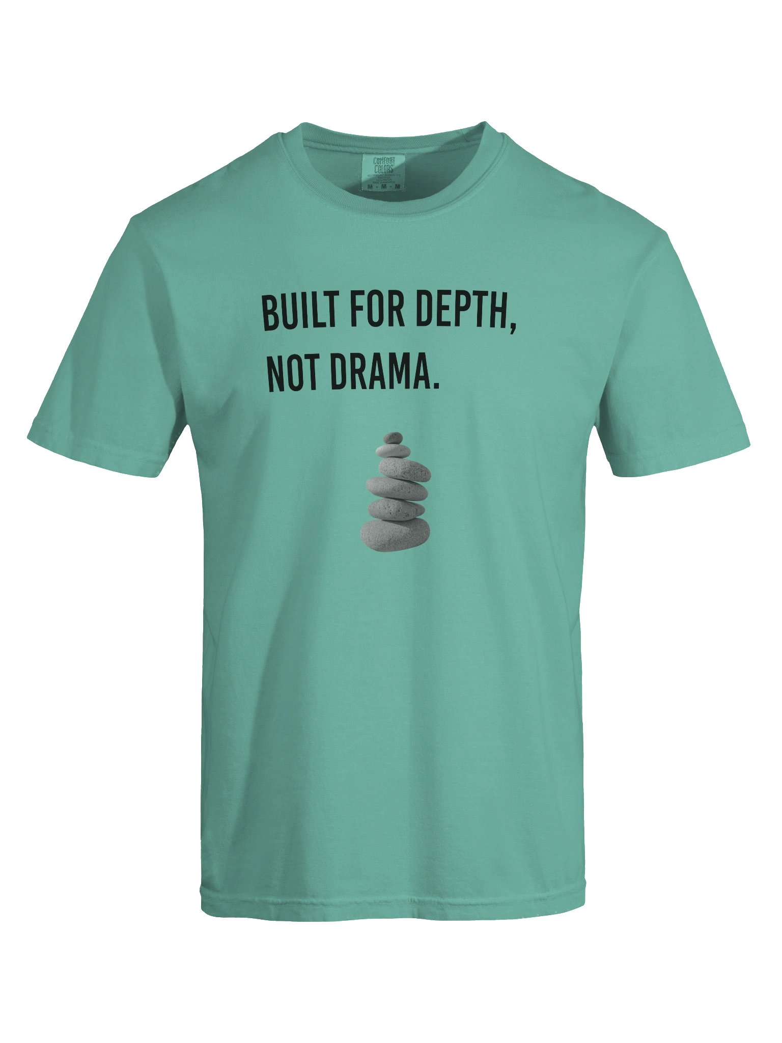 Built for Depth, Not Drama product image (84)