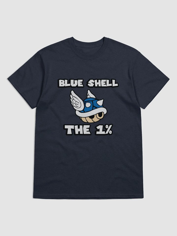 Blue Shell The Rich product image (1)