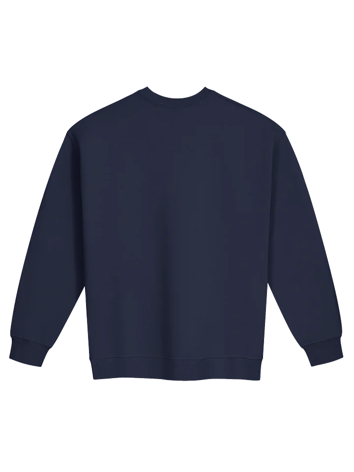 KJK Embroidered Flag Crewneck product image (4)