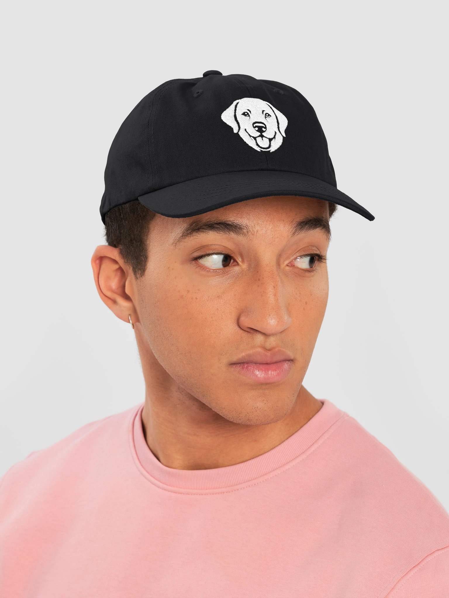 Cappellino LABRADOR product image (1)