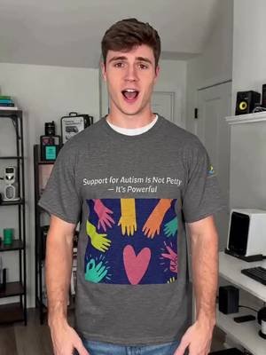 Show your support with this **amazing shirt**! This shirt is perfect for displaying your support for a **great cause**. It's not just a stylish addition to your wardrobe; it also carries a **meaningful message**. Grab yours now and become part of the movement! Show your support with this **amazing shirt**! This shirt is perfect for displaying your support for a great cause. It's not just a stylish addition to your wardrobe; it also carries a meaningful message. Grab yours **now** and become part of the movement! #SummerWins #DealsforYouDays #mensgraphictees #unisexgraphictee #tiktokshopmensshortsleevetee #womensgraphictee #pacsunshirt #fathersdaytshirt #youthshirt #momtshirt #fashiontshirt #tshirtsforwomen