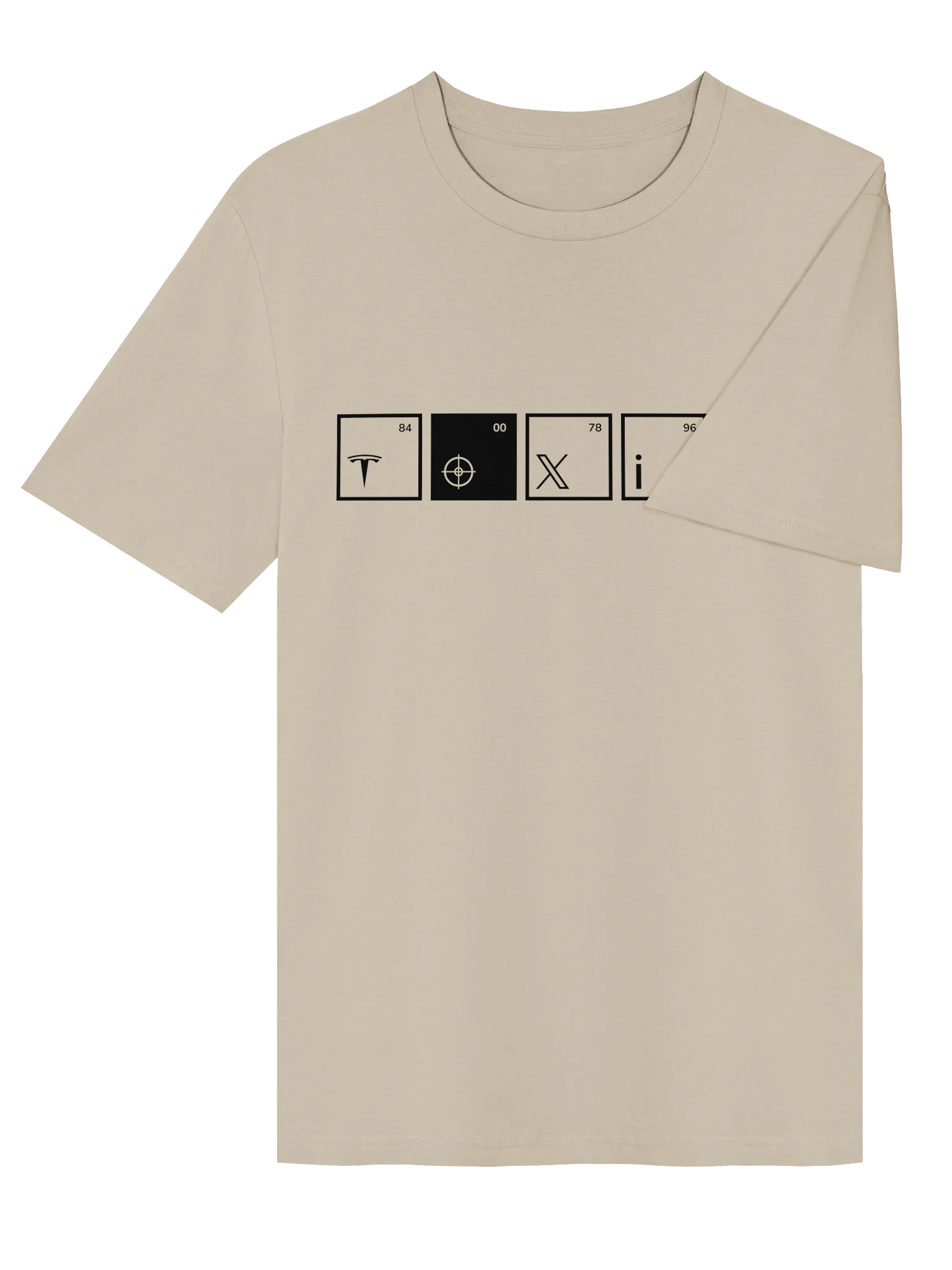 ToXic Men's Periodic Table Variant product image (4)