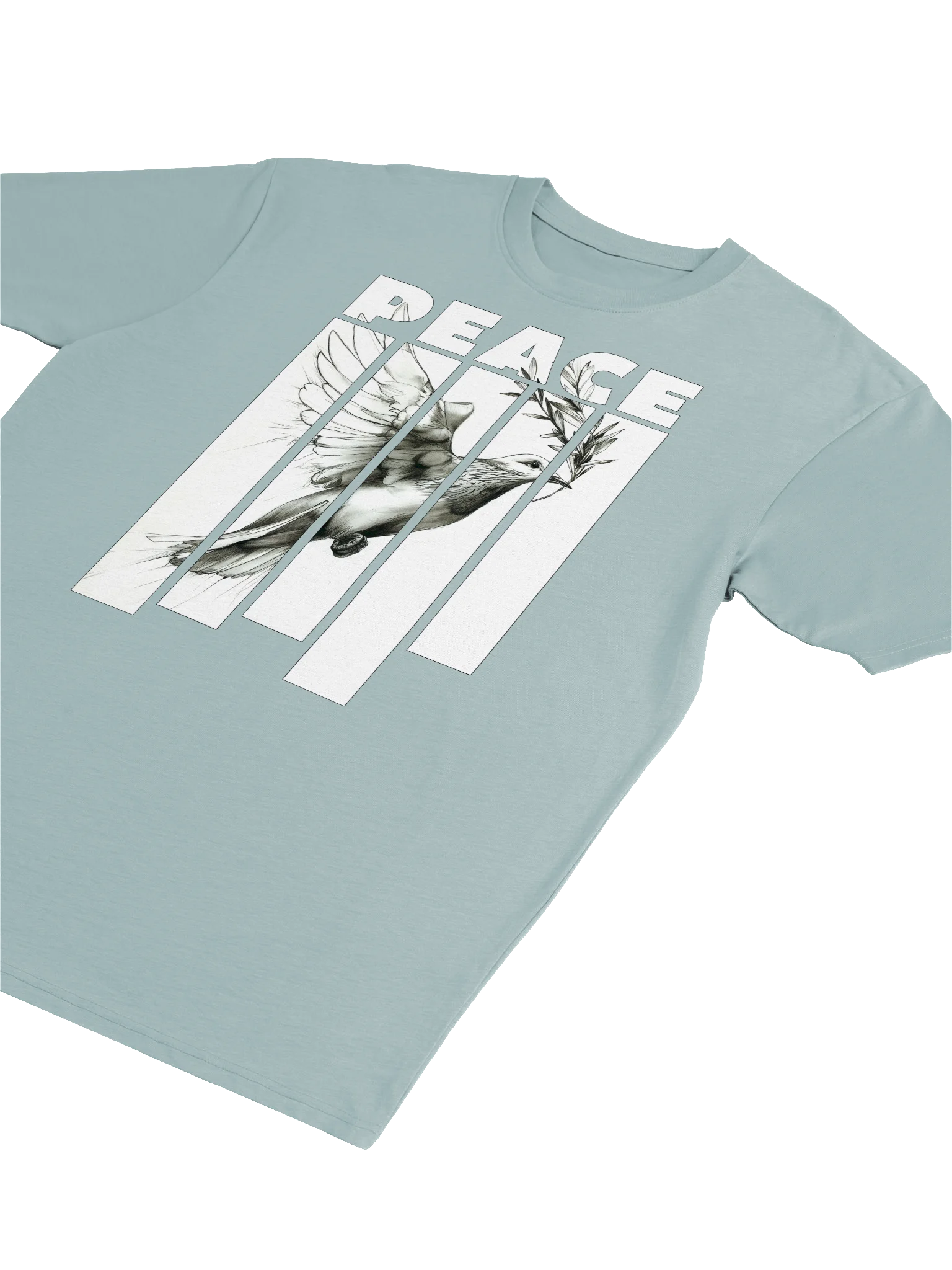 Peace - Premium Unisex Tee product image (1)