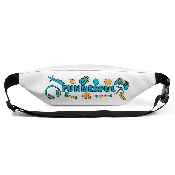 Funder Fanny Pack product image (1)