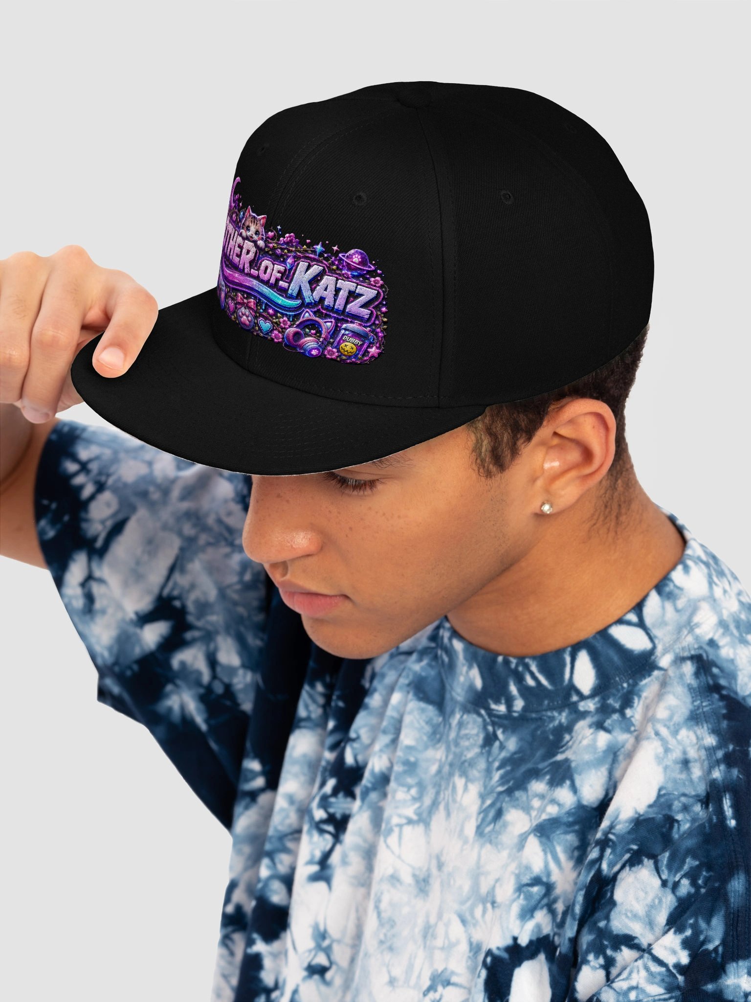 M0k Dubby Hat product image (27)