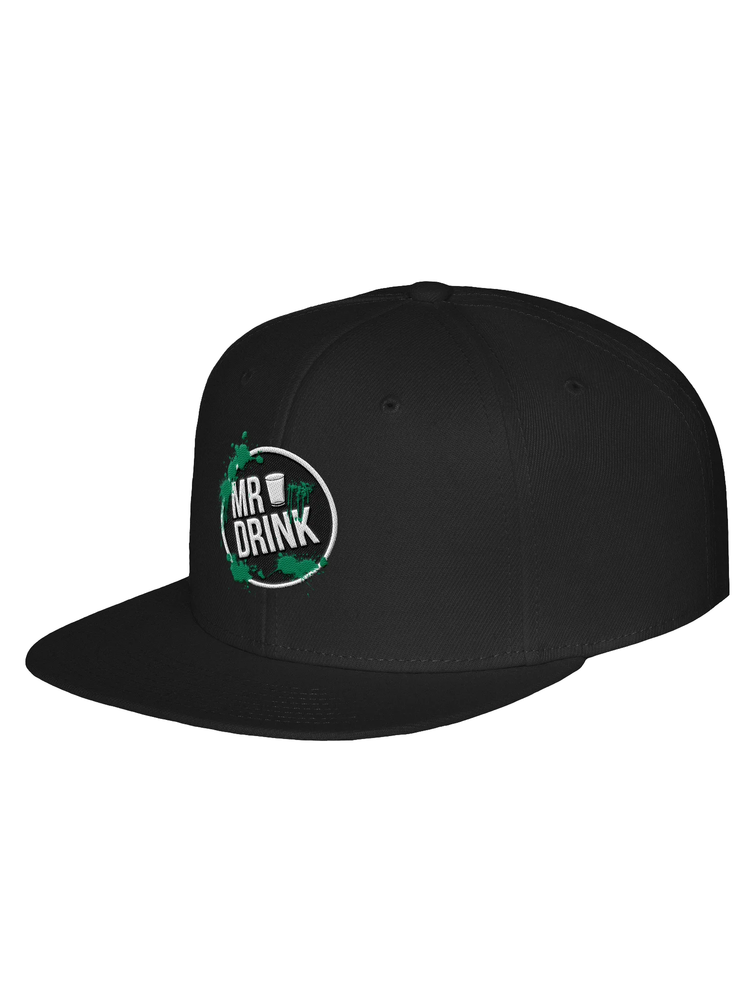 MRDRINK Hat product image (2)