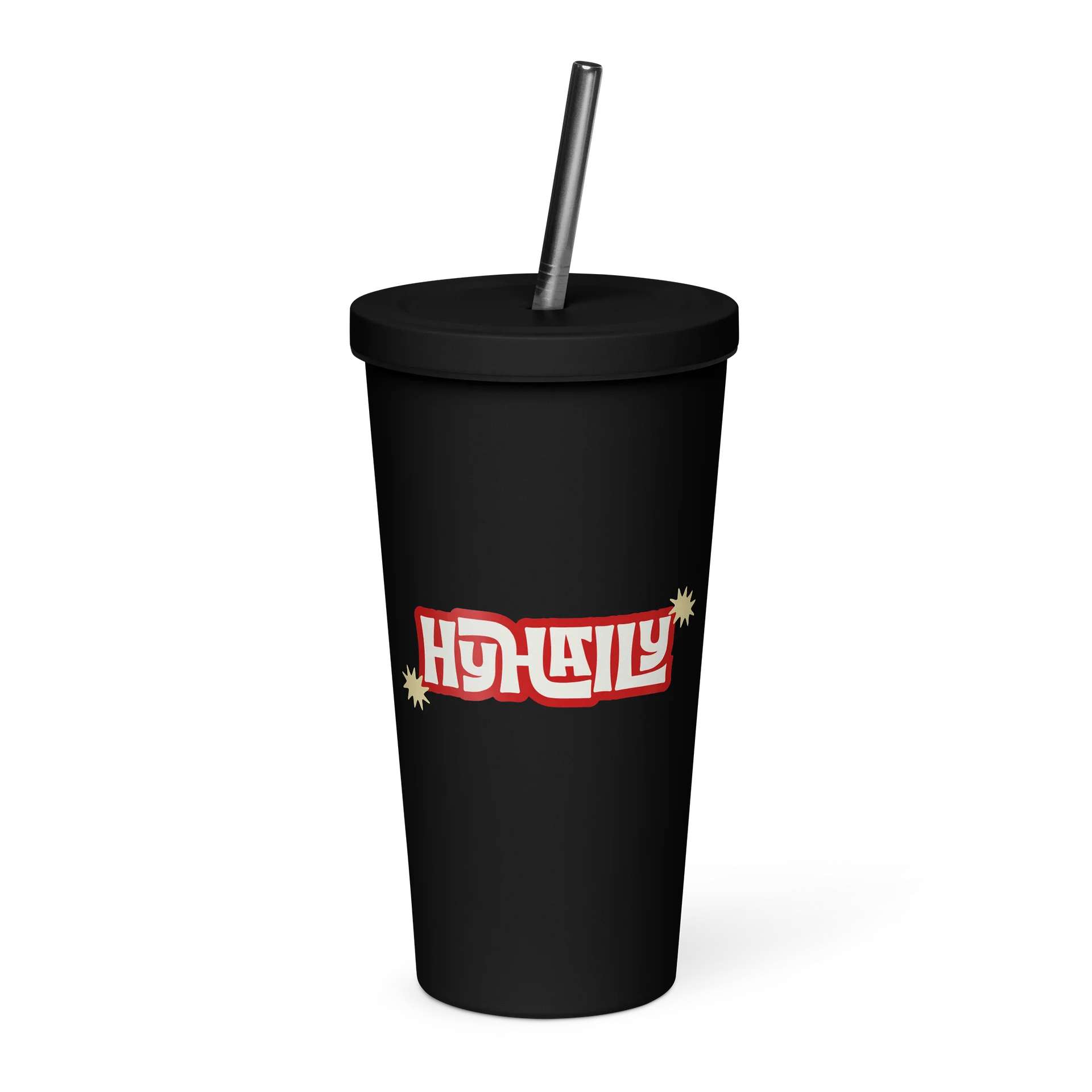 hi you're hot & i love you tumbler product image (1)
