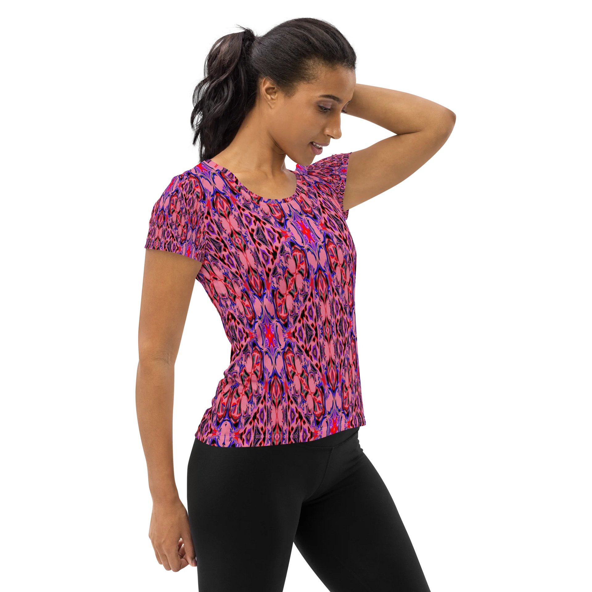 ECHO HONEYCOMB WILD PATTERNS 88 product image (4)