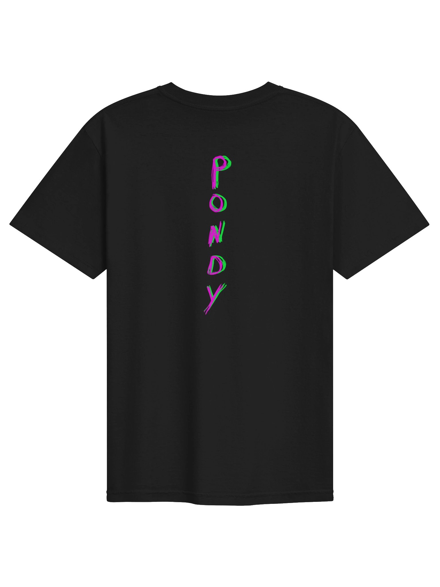 Pondy Plan Stream Tee by Pondyplan product image (8)