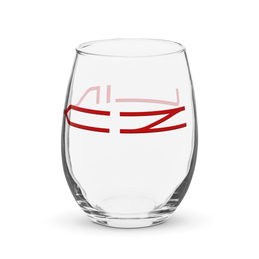 Linkz Stemless Wine Glass product image (3)