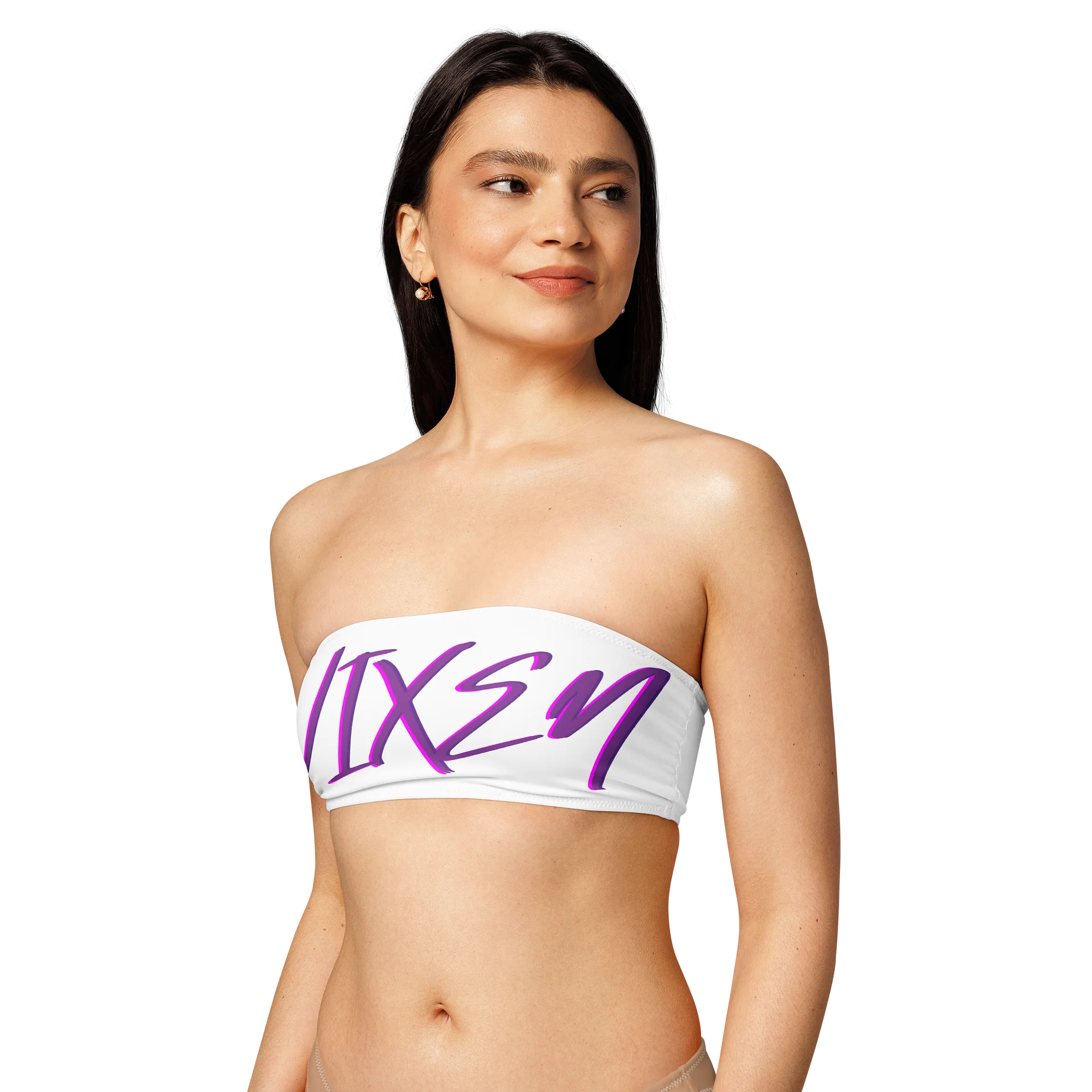 Retro Bikini Top product image (7)