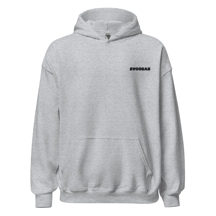 YT Capra Pro AL hoodie product image (2)