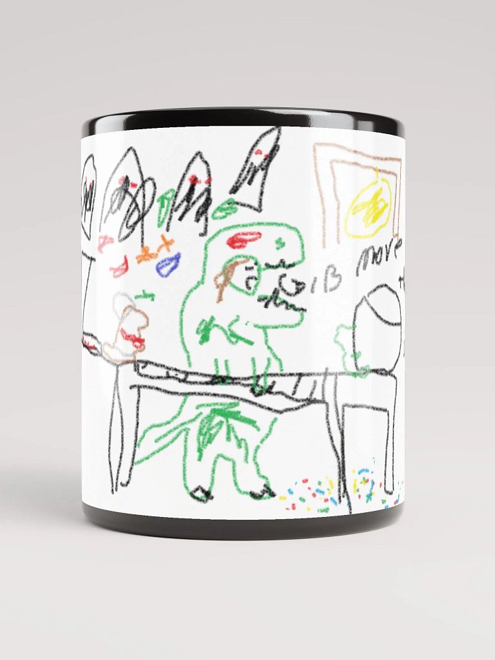Dino Dani Art product image (2)