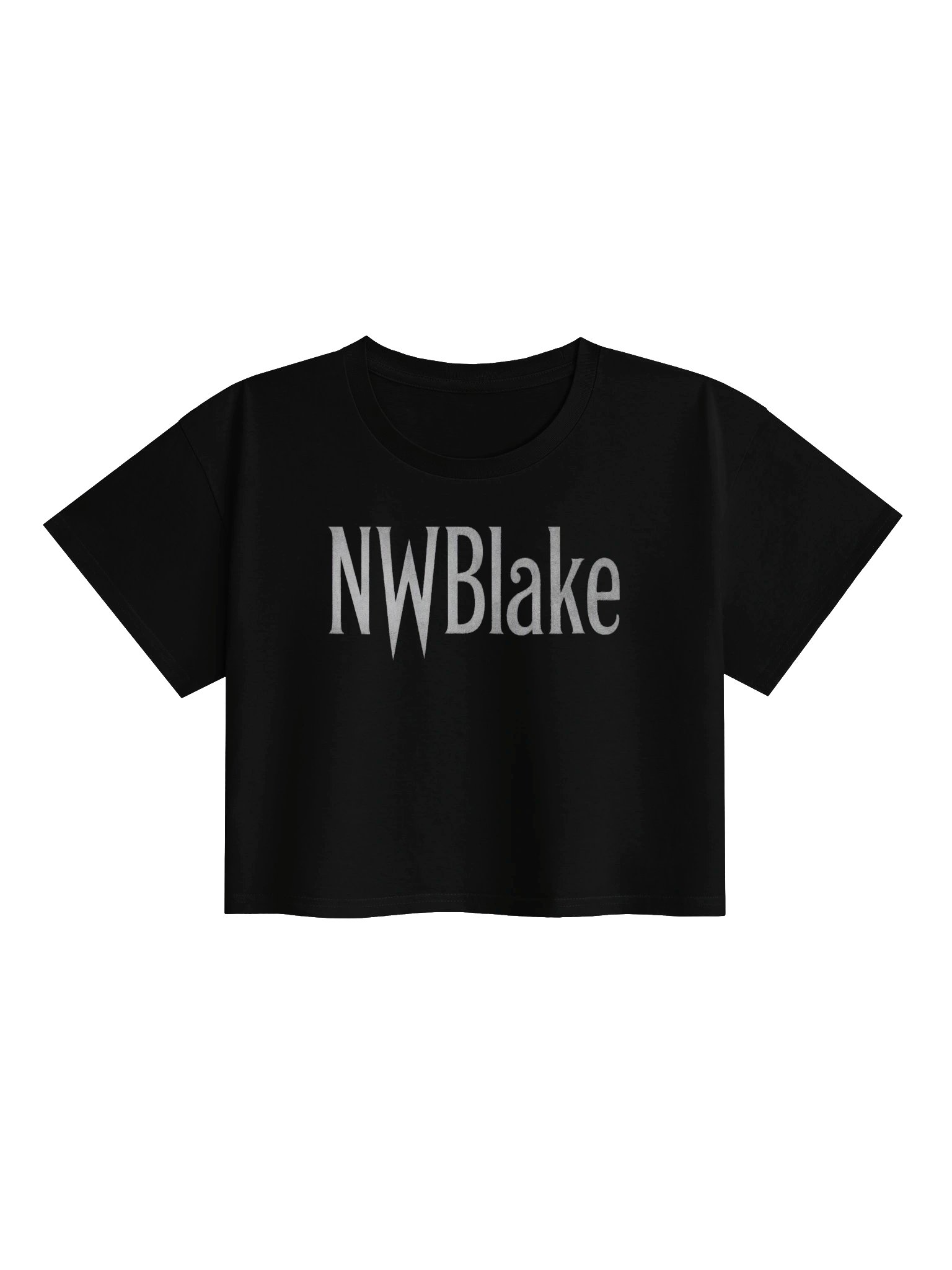 NWBlake Women's Premium Crop Top product image (1)