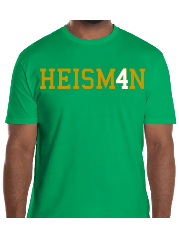 Heism4n T-Shirt product image (1)