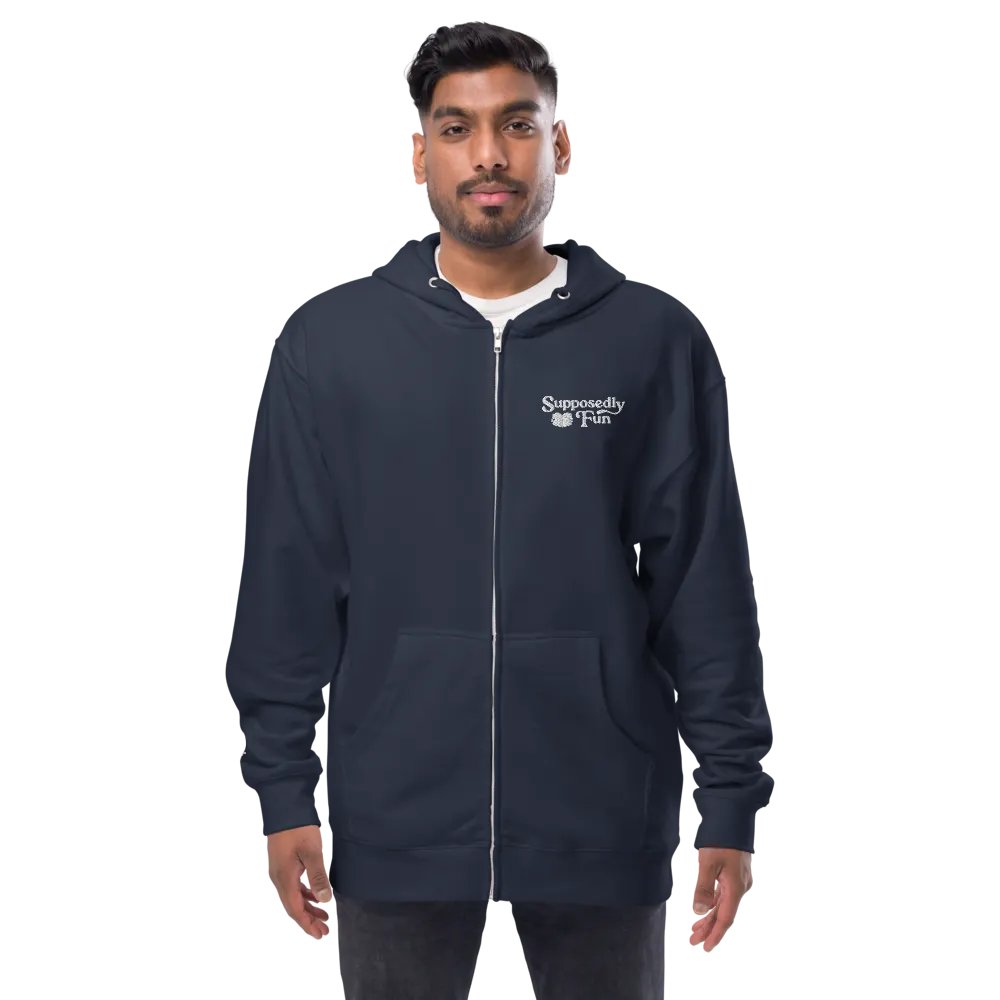 Supposedly Fun Hoodie product image (36)