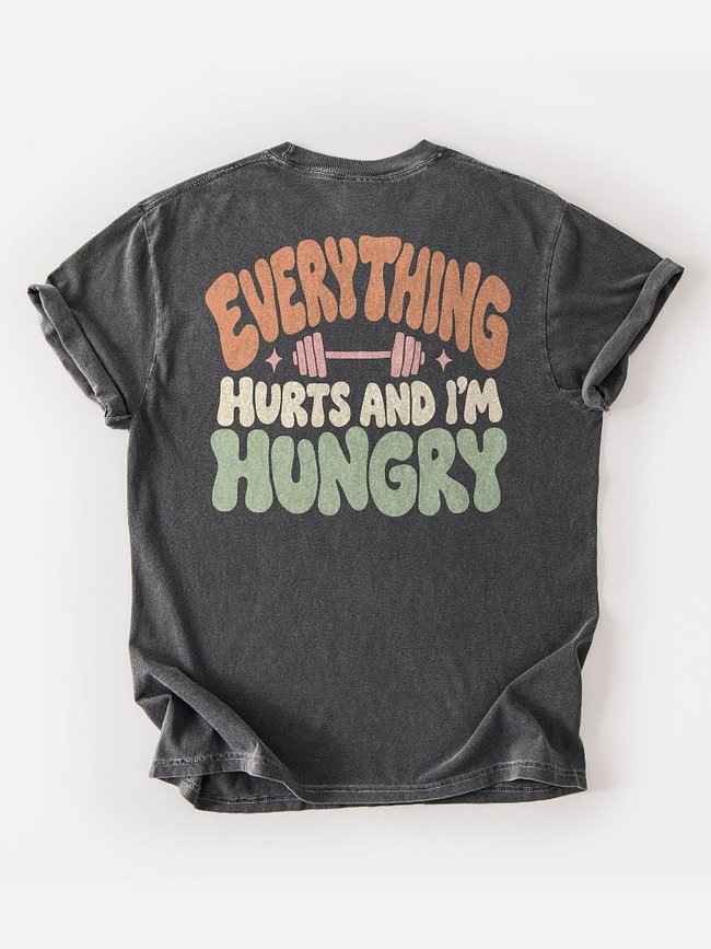 Funny Gym Shirts