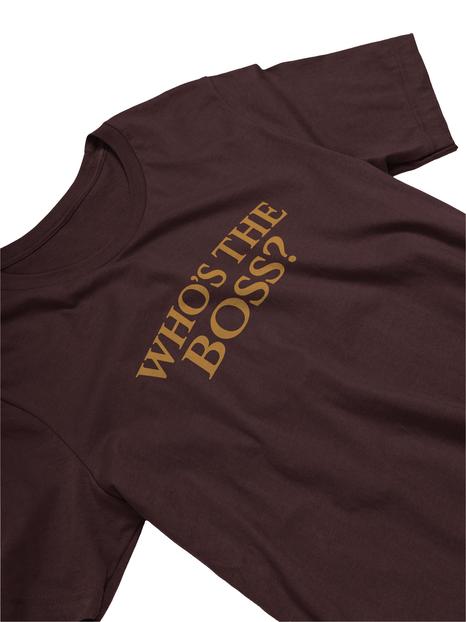 ROUND 43: HOUSE OF GOAT TEE product image (3)