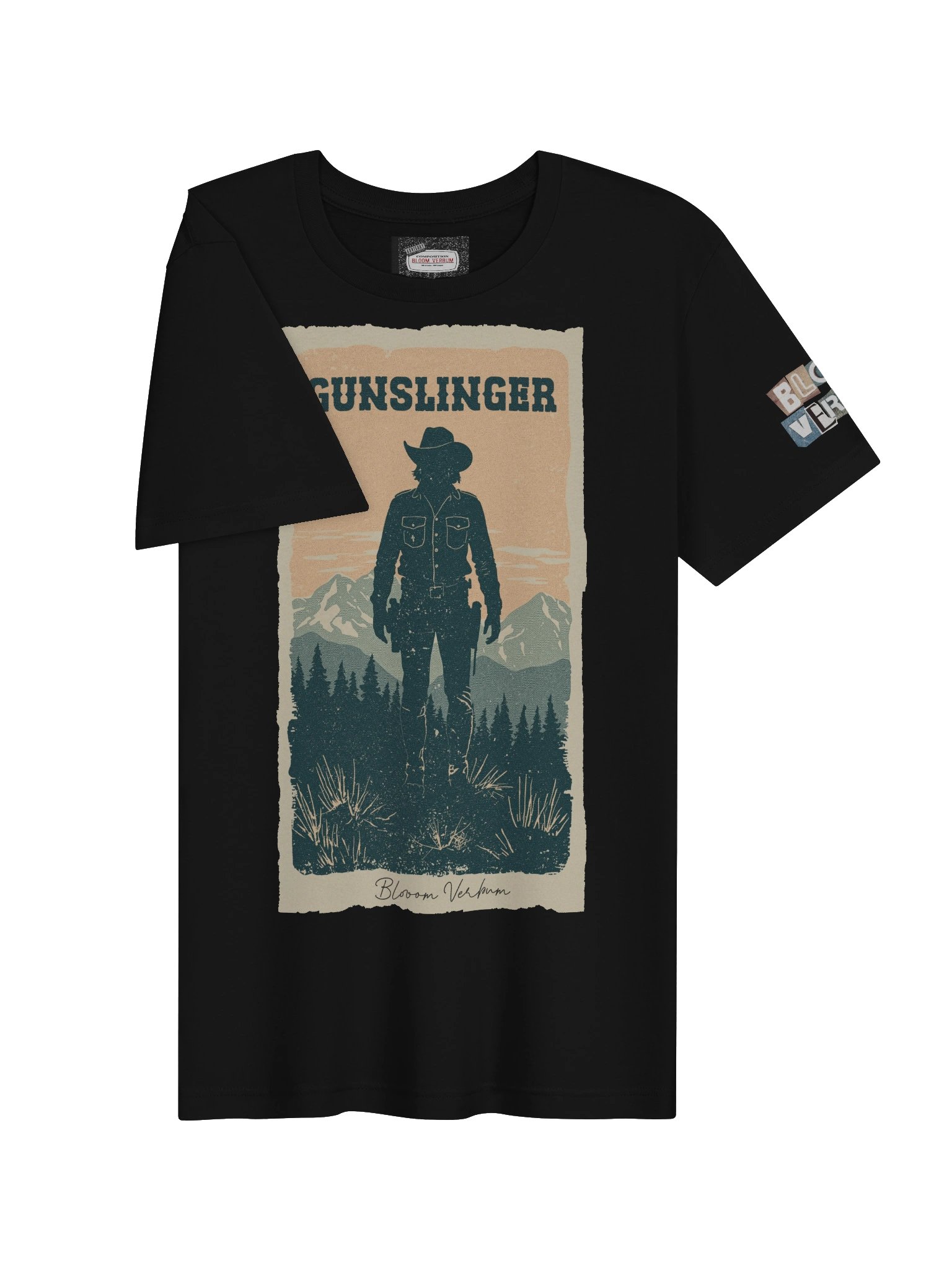 Gunslinger product image (6)