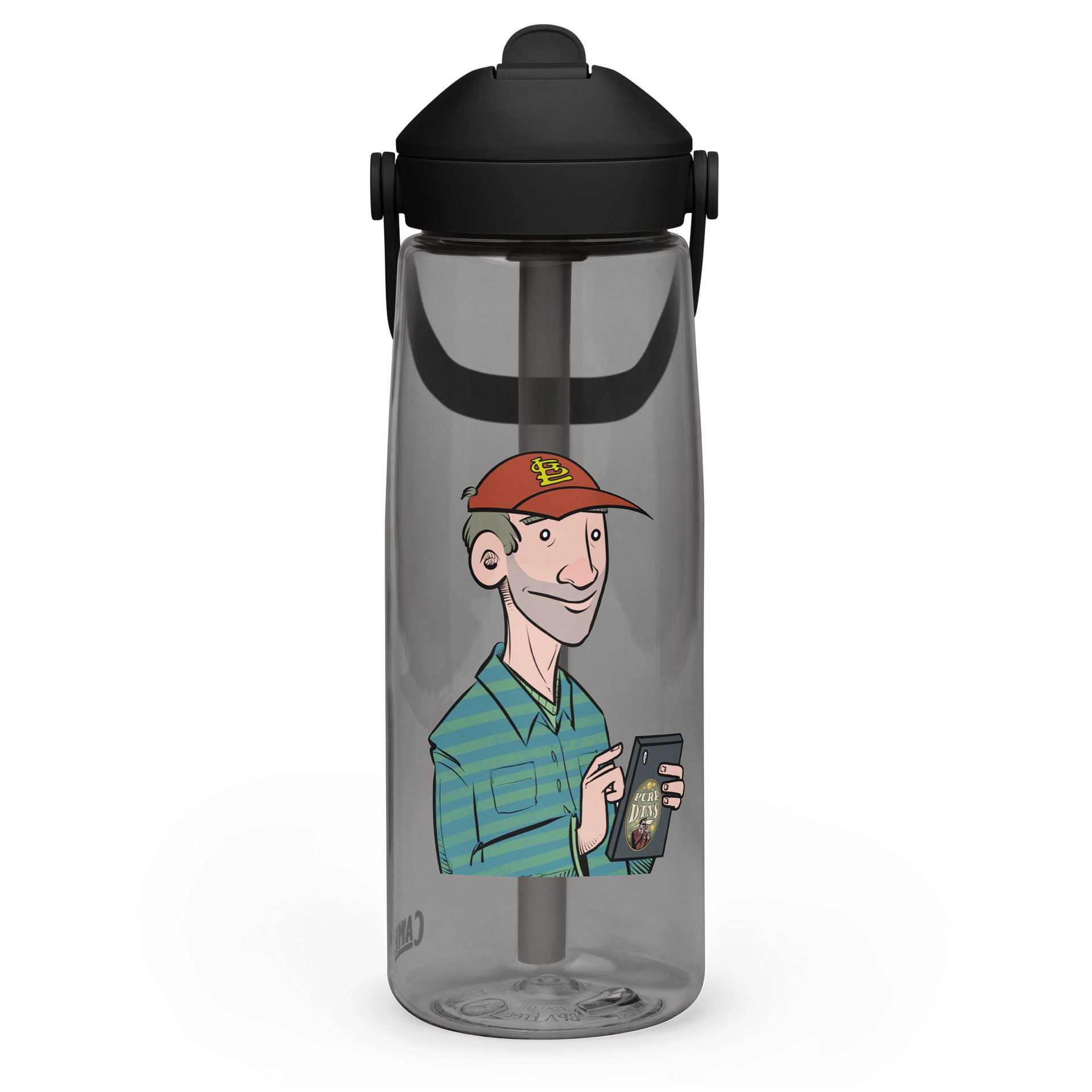 DTNS Camelbak Bottle product image (1)