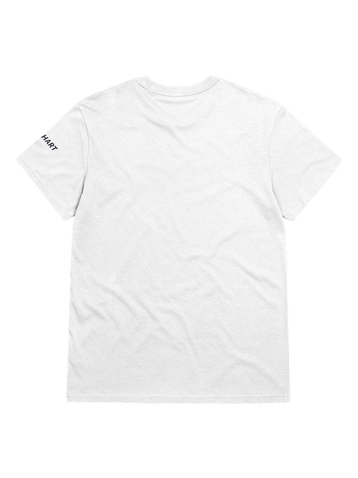 Creativity + Strength T-Shirt product image (3)