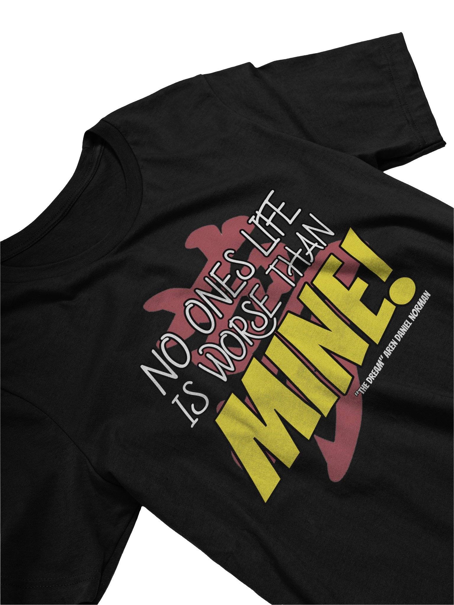 Sad Day T-Shirt product image (26)