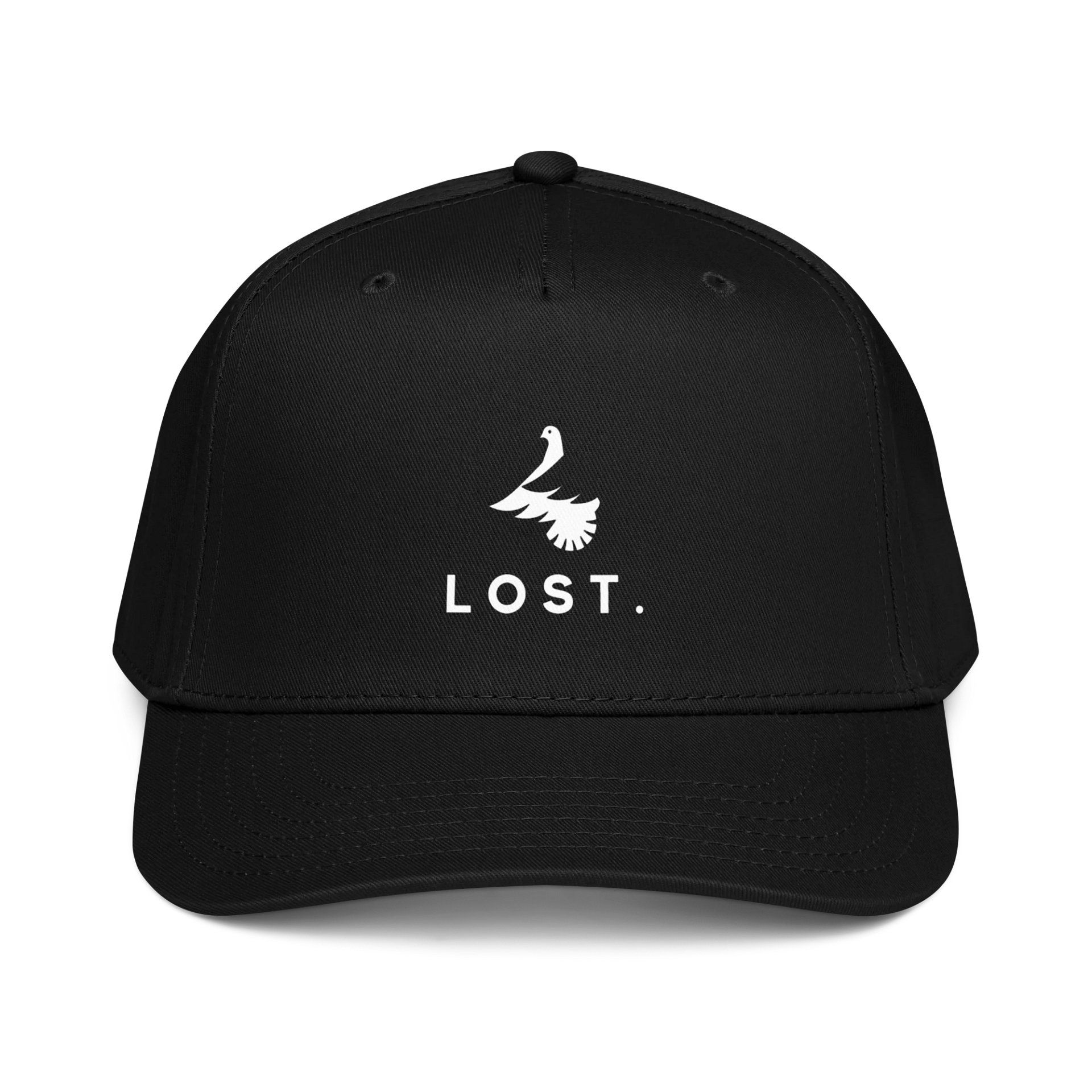 Curved Cap product image (1)