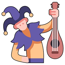 Jester (6/8) tier thumbnail