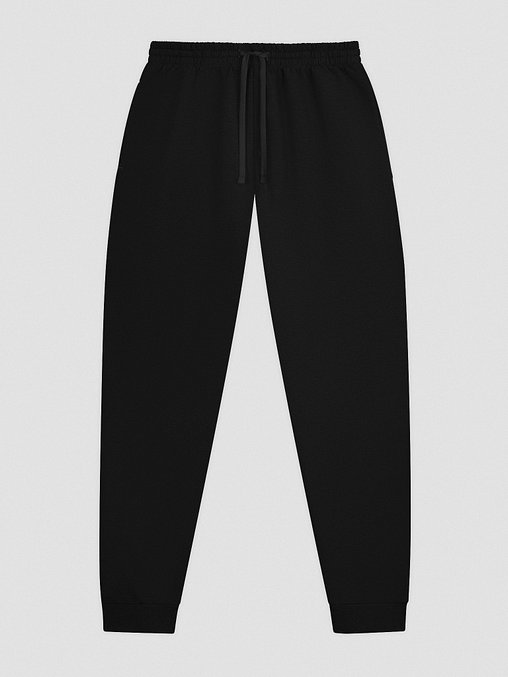 Photo showing Jerzees Unisex Joggers