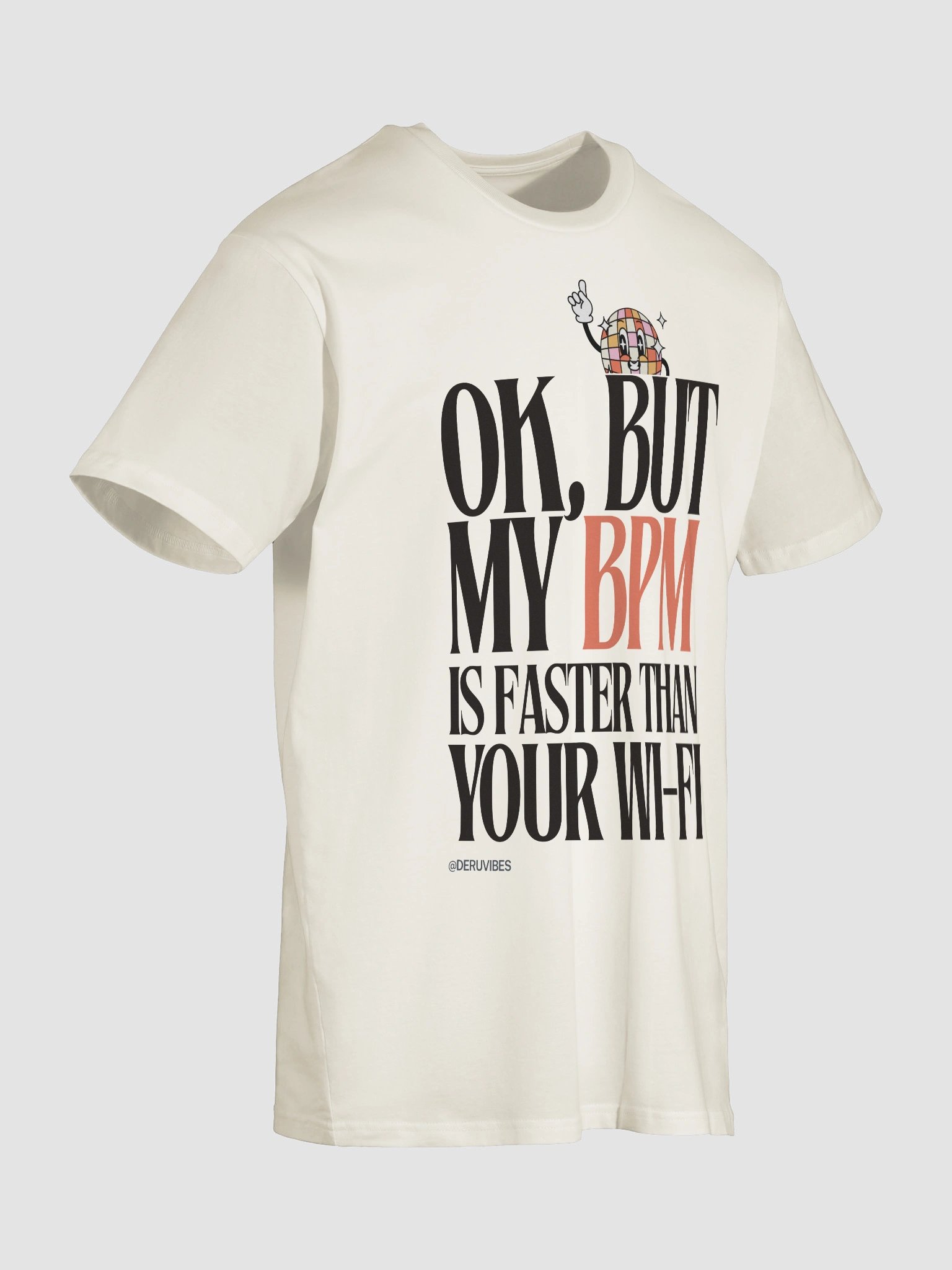 BPM Sign Tee product image (11)