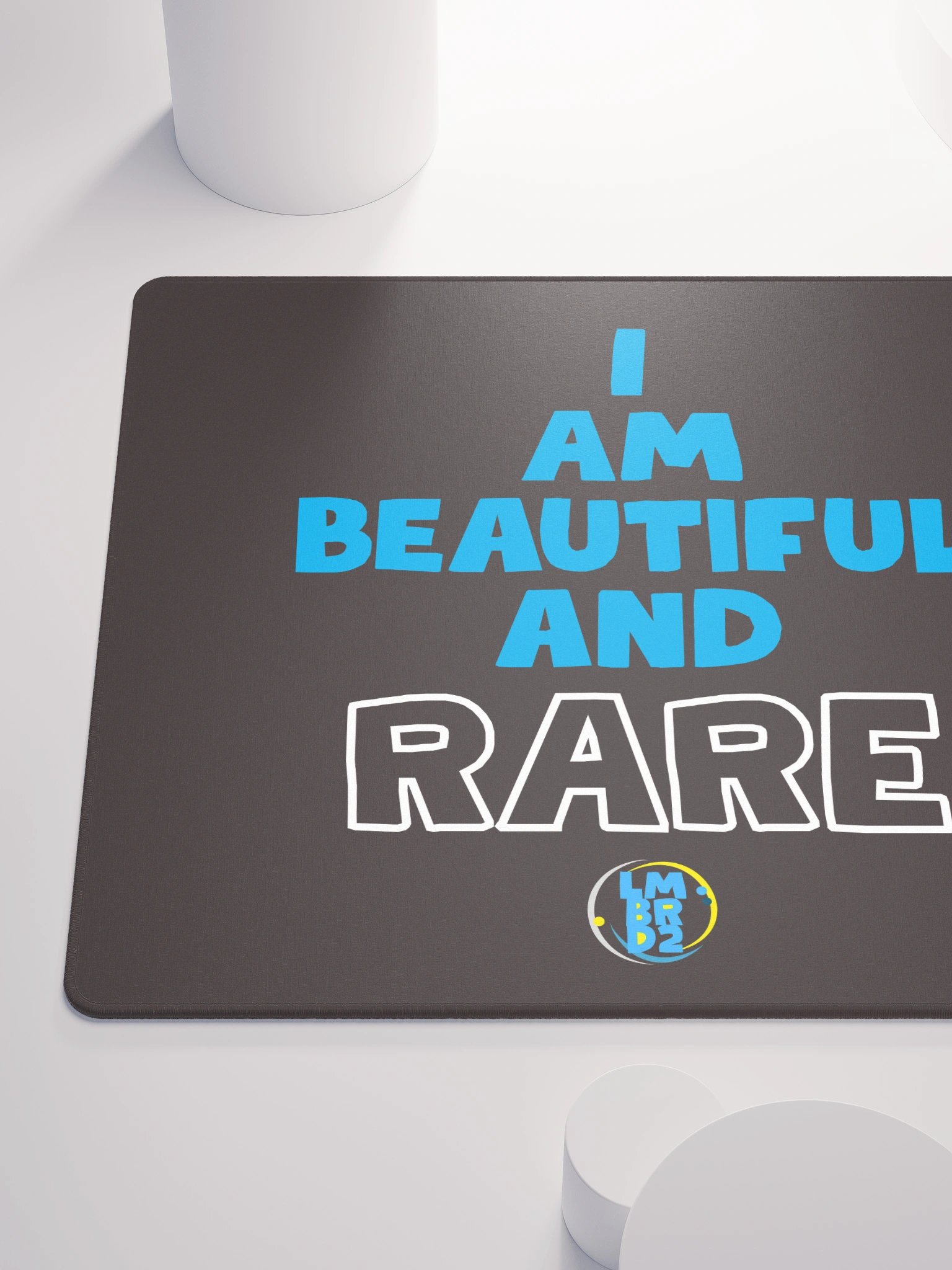 LMBRD2 GAMING MOUSE PAD product image (10)