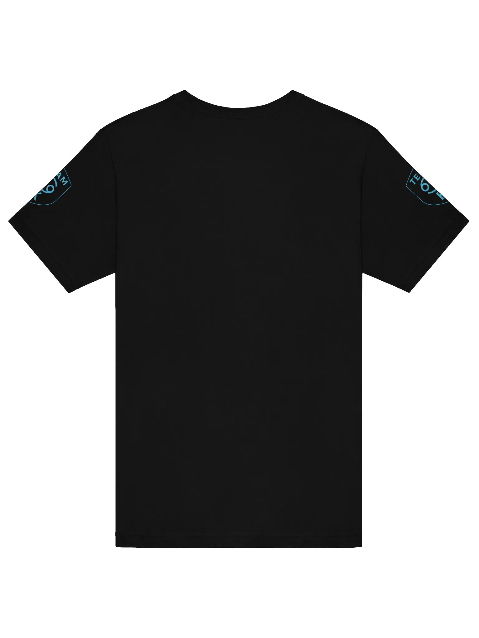 TEAM K Cancer ZODIAC T-Shirt product image (2)