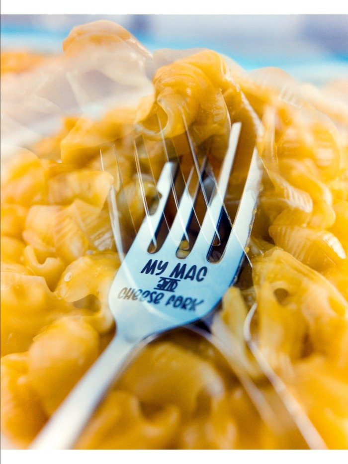 MACro and Cheese, 2025 product image (1)
