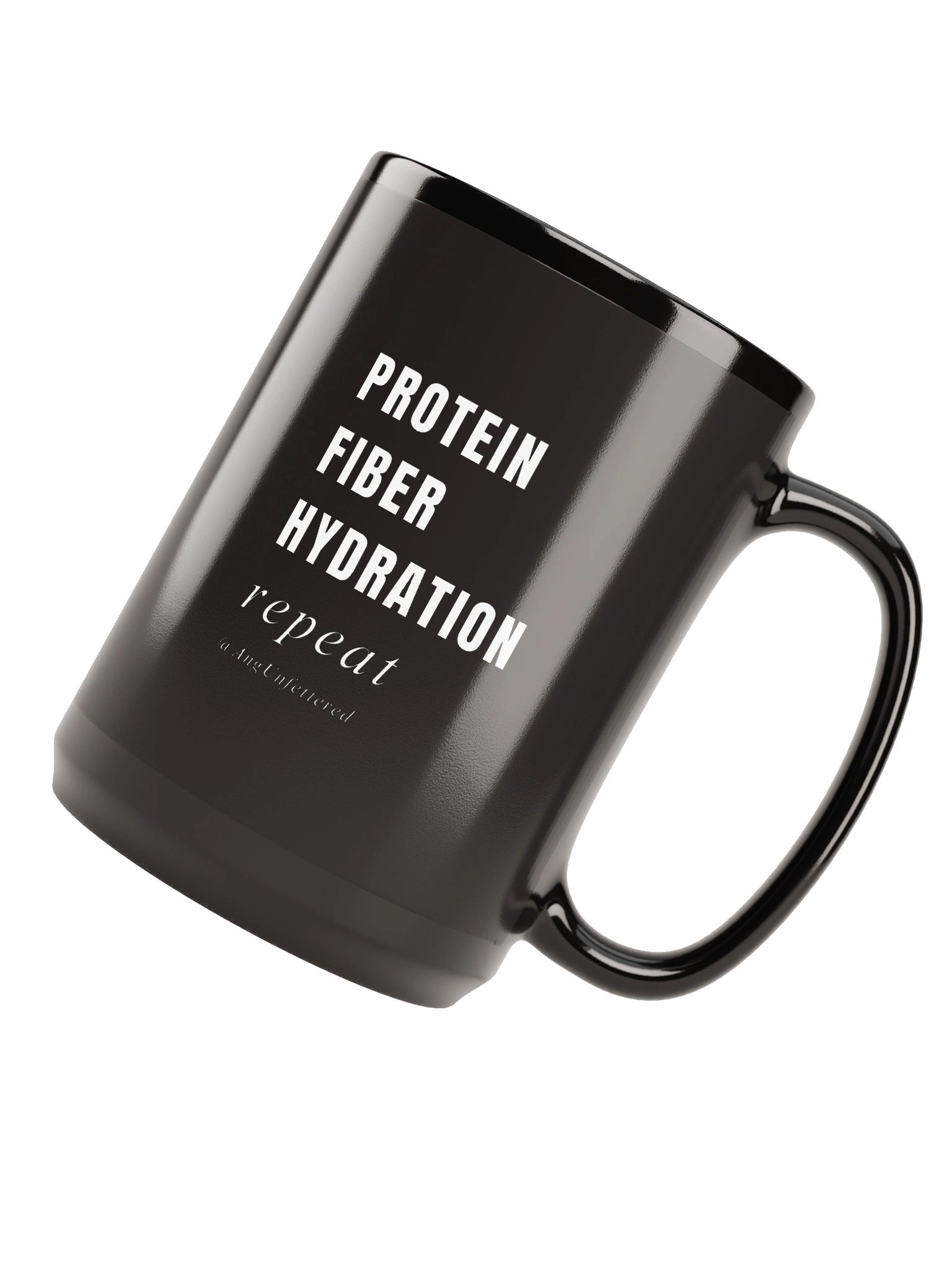 "The Daily Pillars" Mug product image (6)