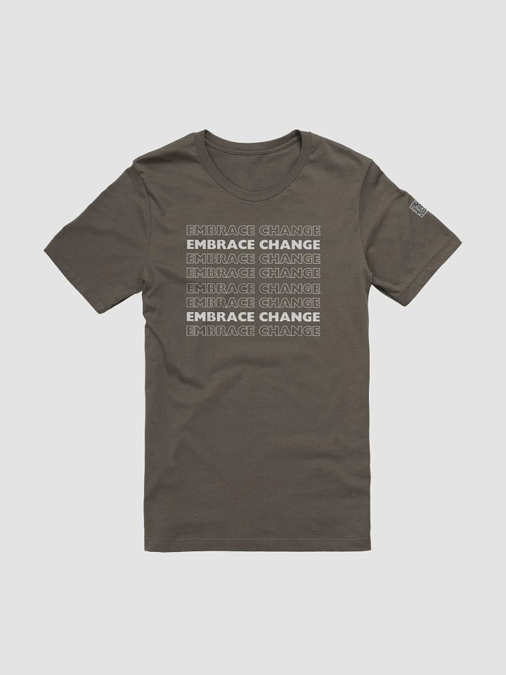 Embrace Change (print) product image (7)